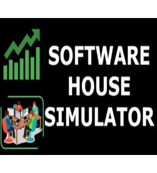 Software House Simulator Steam Key GLOBAL